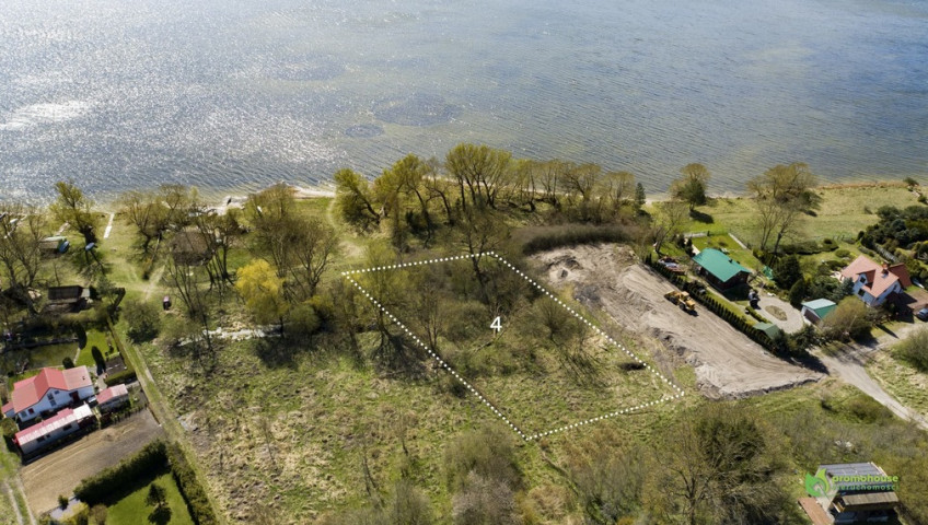 Działka Sprzedaż Karnocice